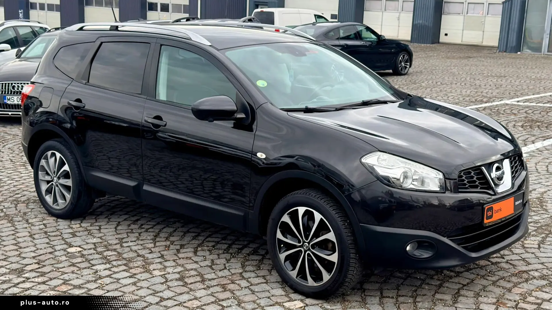 Nissan Qashqai-2