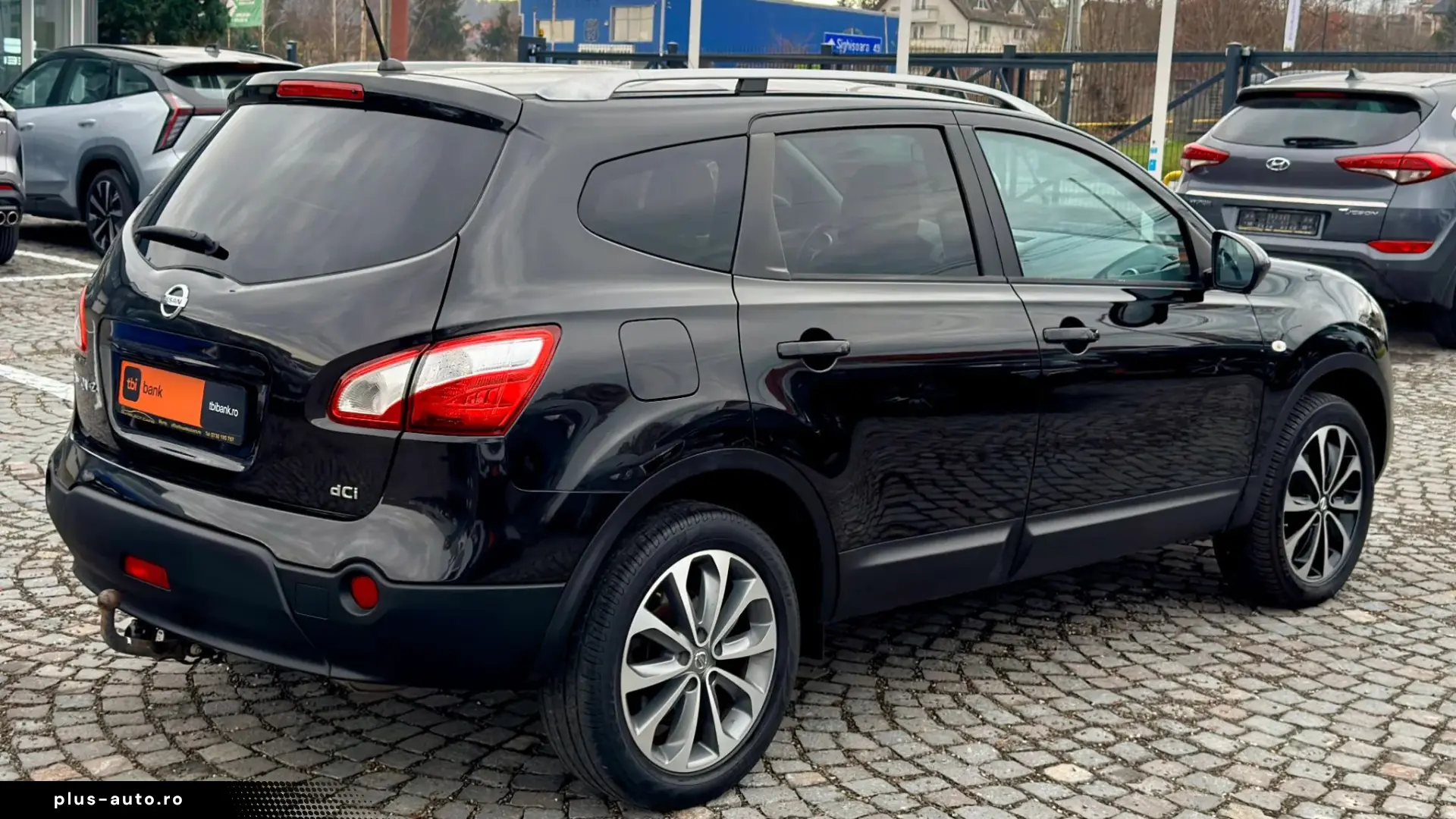 Nissan Qashqai-2