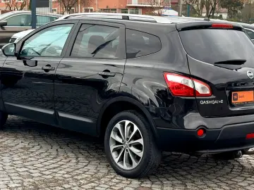 Nissan Qashqai-2