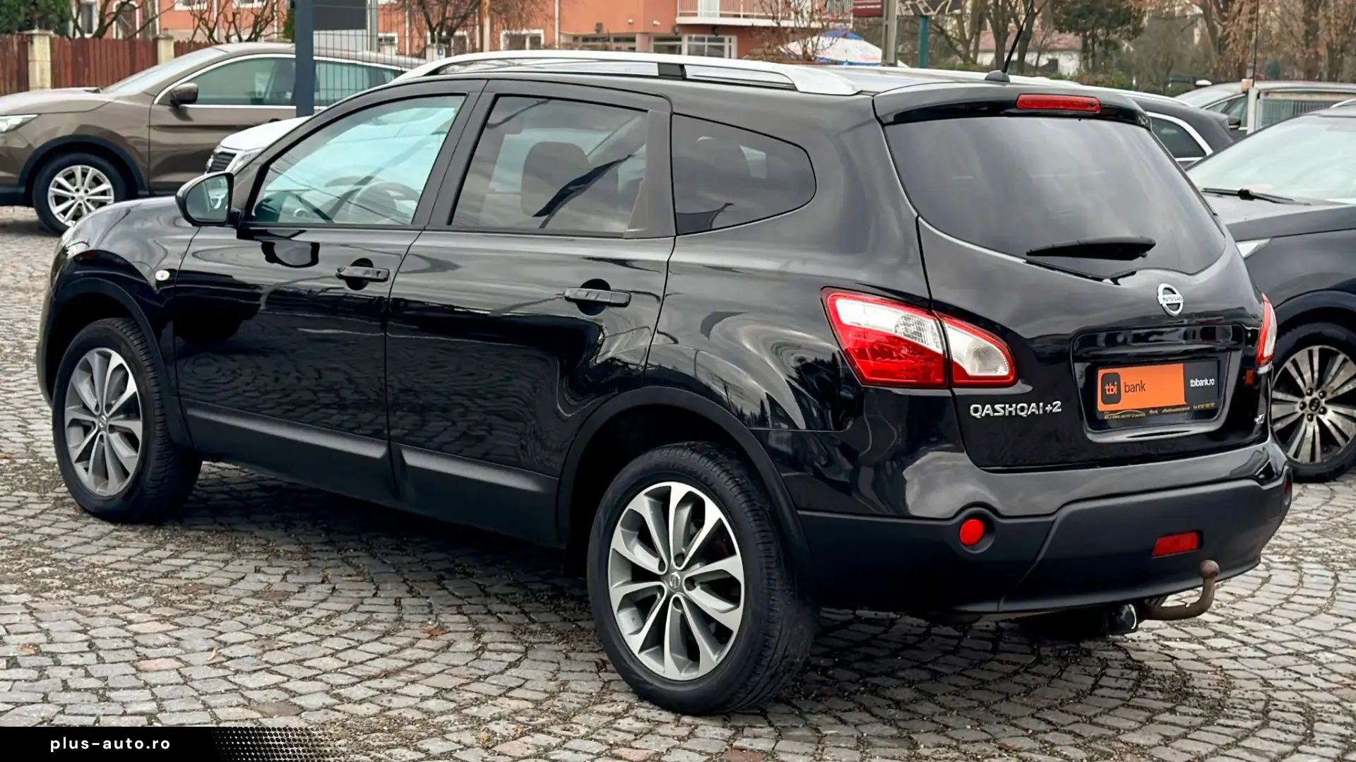 Nissan Qashqai-2