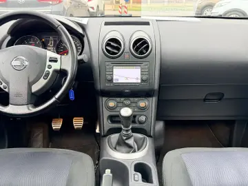Nissan Qashqai-2