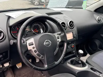 Nissan Qashqai-2