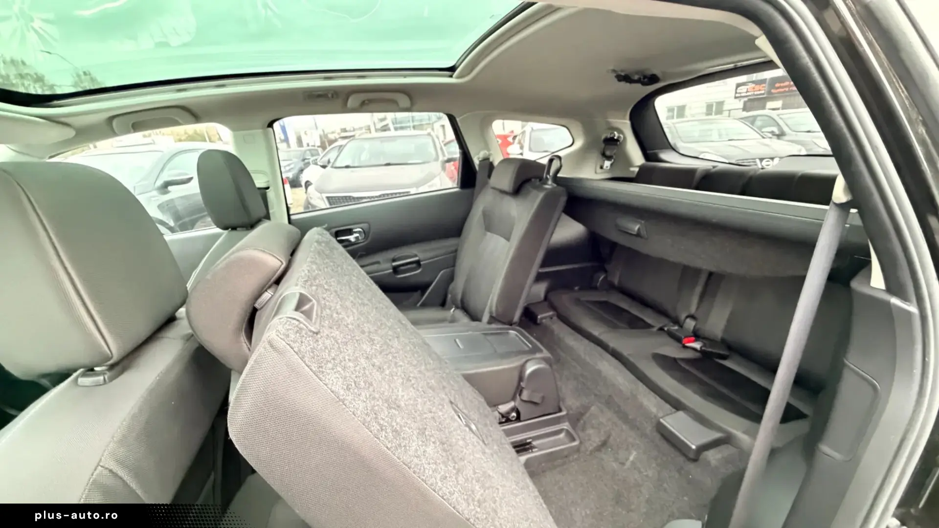 Nissan Qashqai-2
