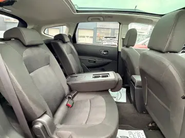 Nissan Qashqai-2