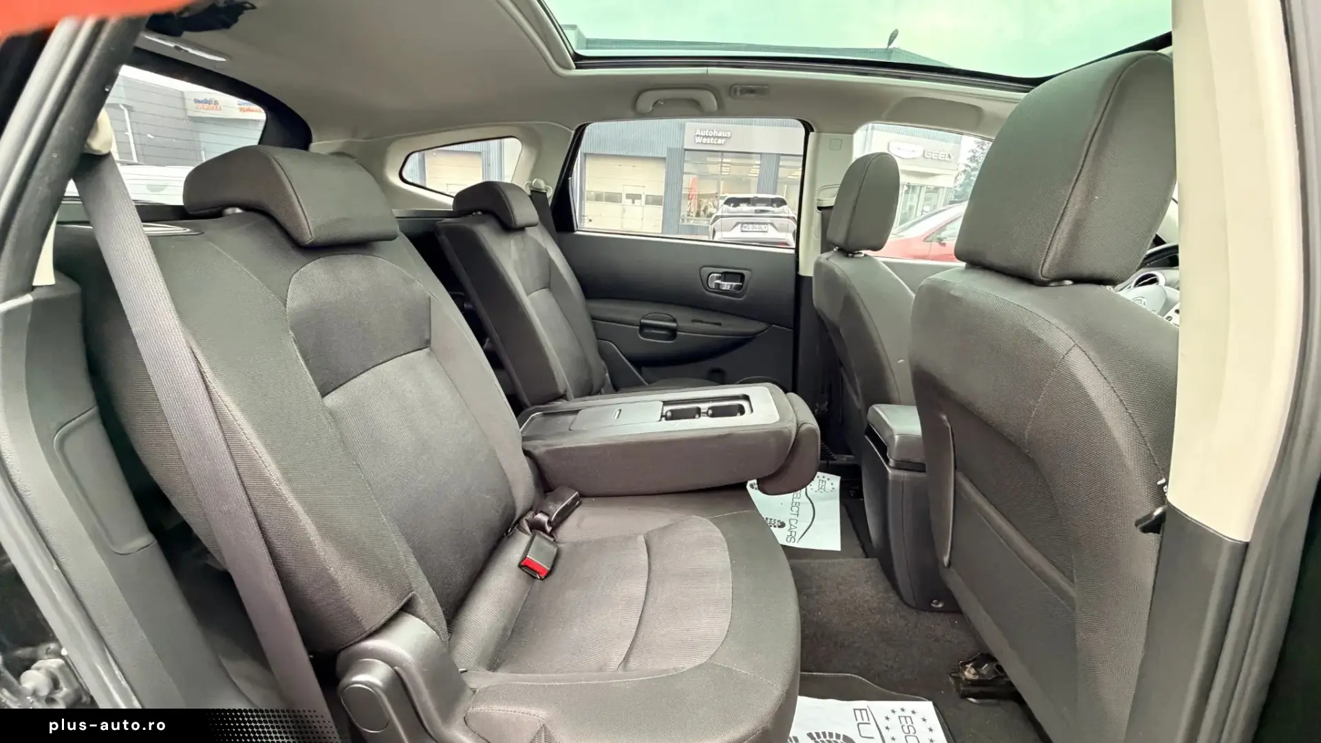 Nissan Qashqai-2