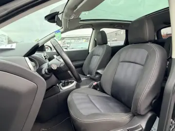 Nissan Qashqai-2