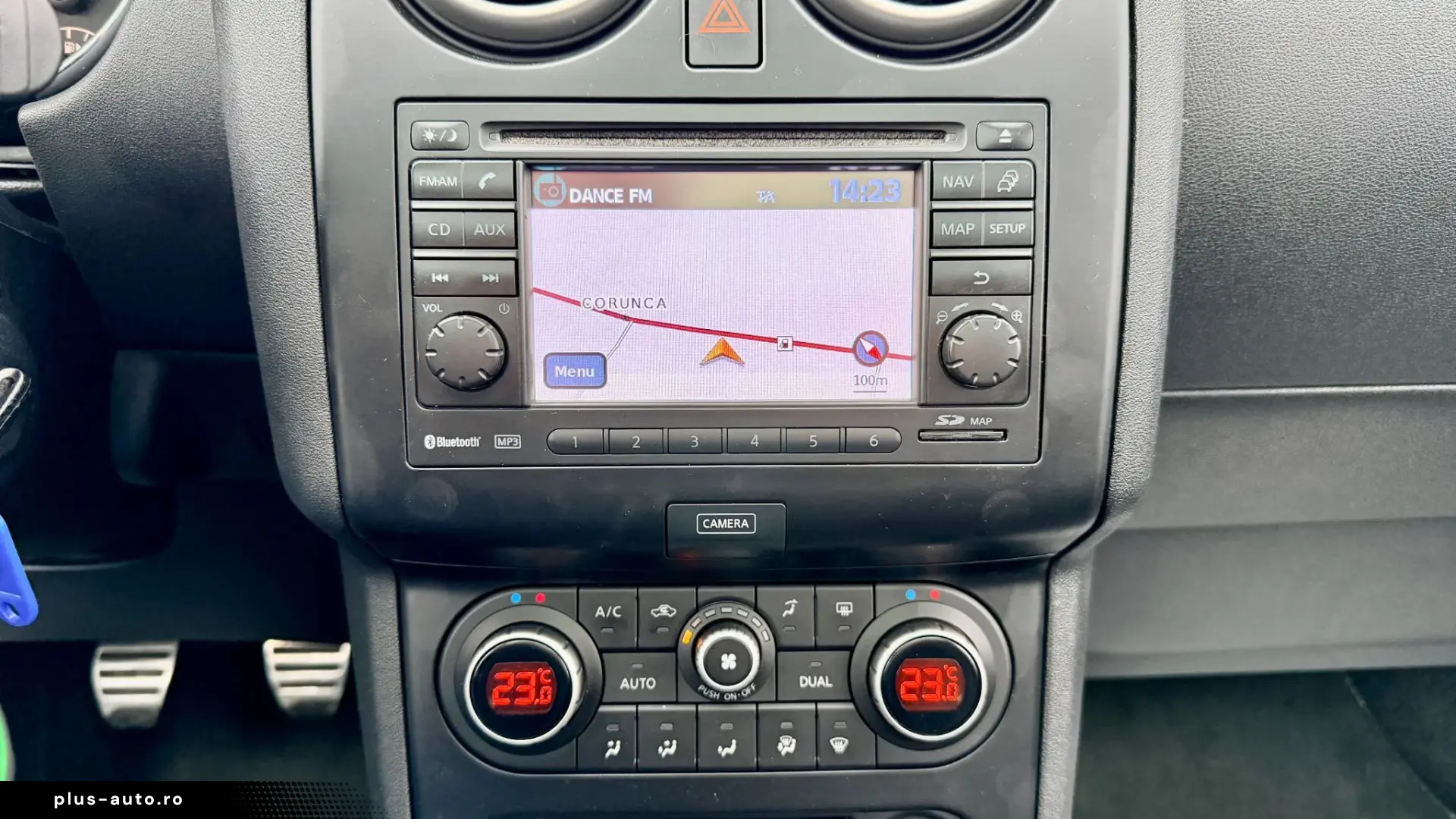 Nissan Qashqai-2