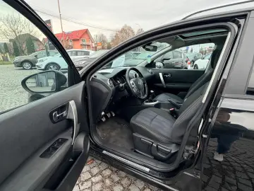 Nissan Qashqai-2