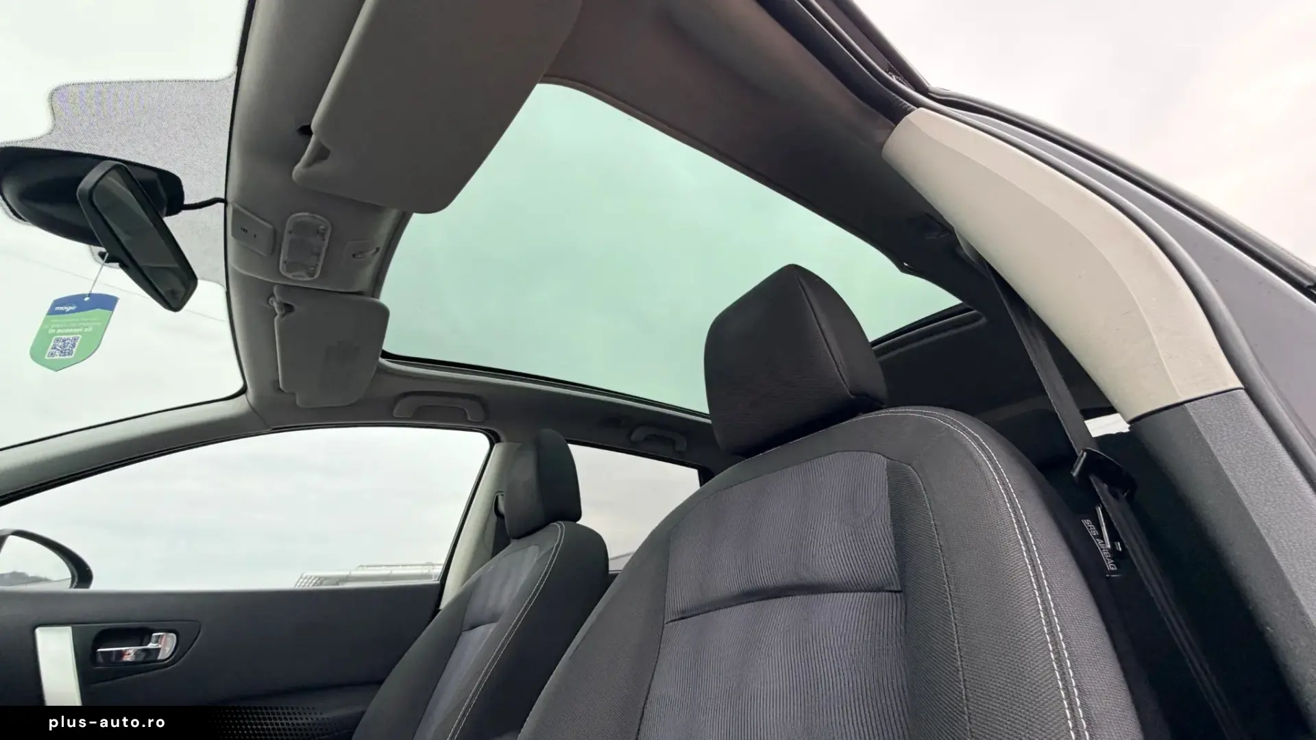 Nissan Qashqai-2