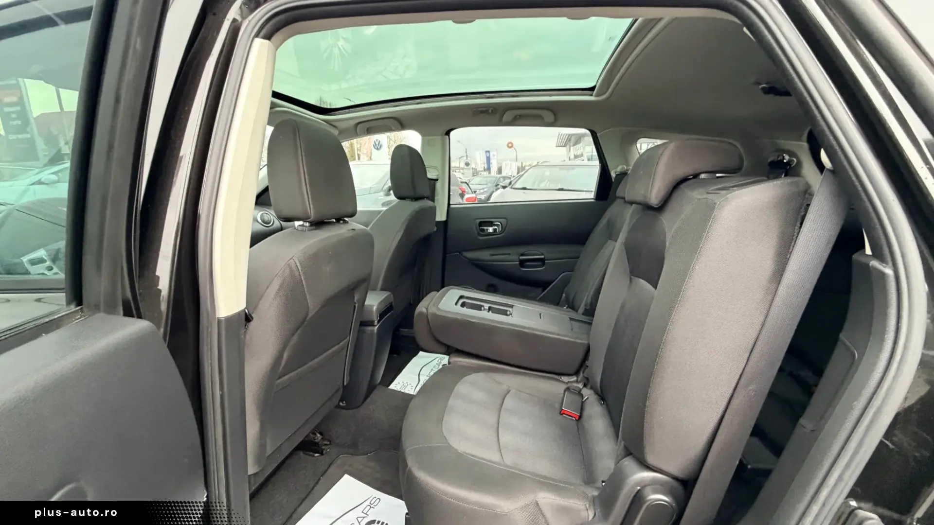 Nissan Qashqai-2
