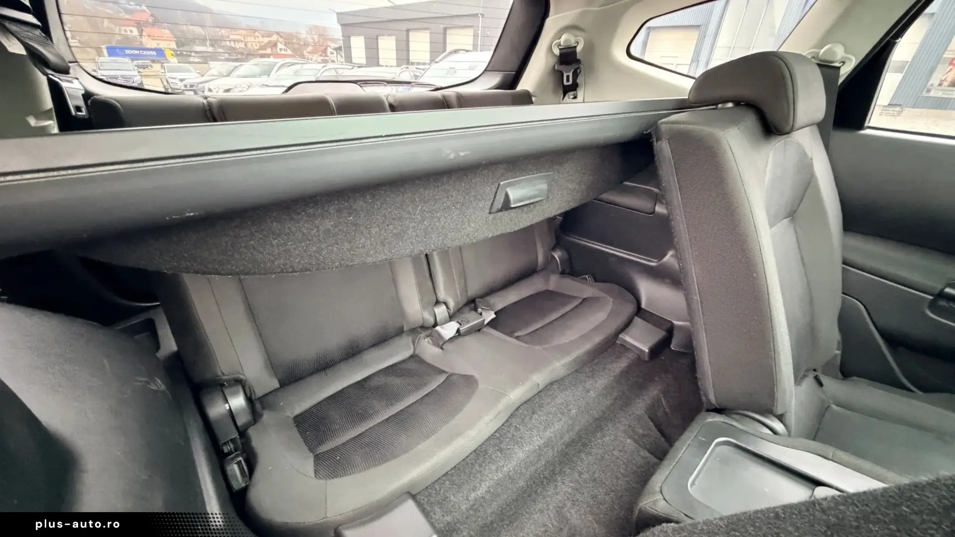 Nissan Qashqai-2