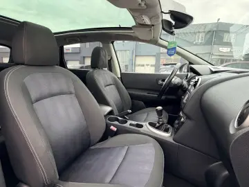 Nissan Qashqai-2