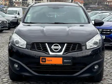 Nissan Qashqai-2