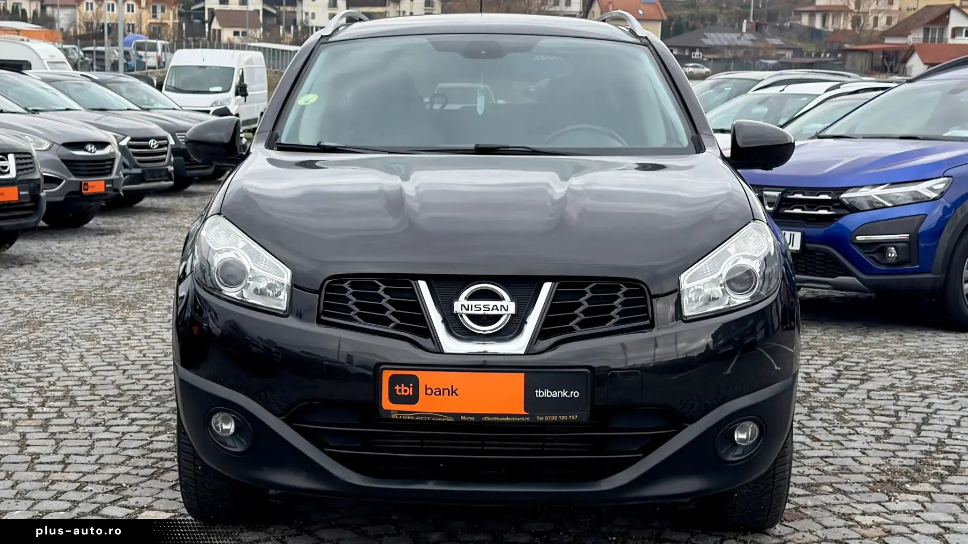 Nissan Qashqai-2