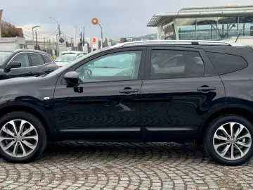 Nissan Qashqai-2