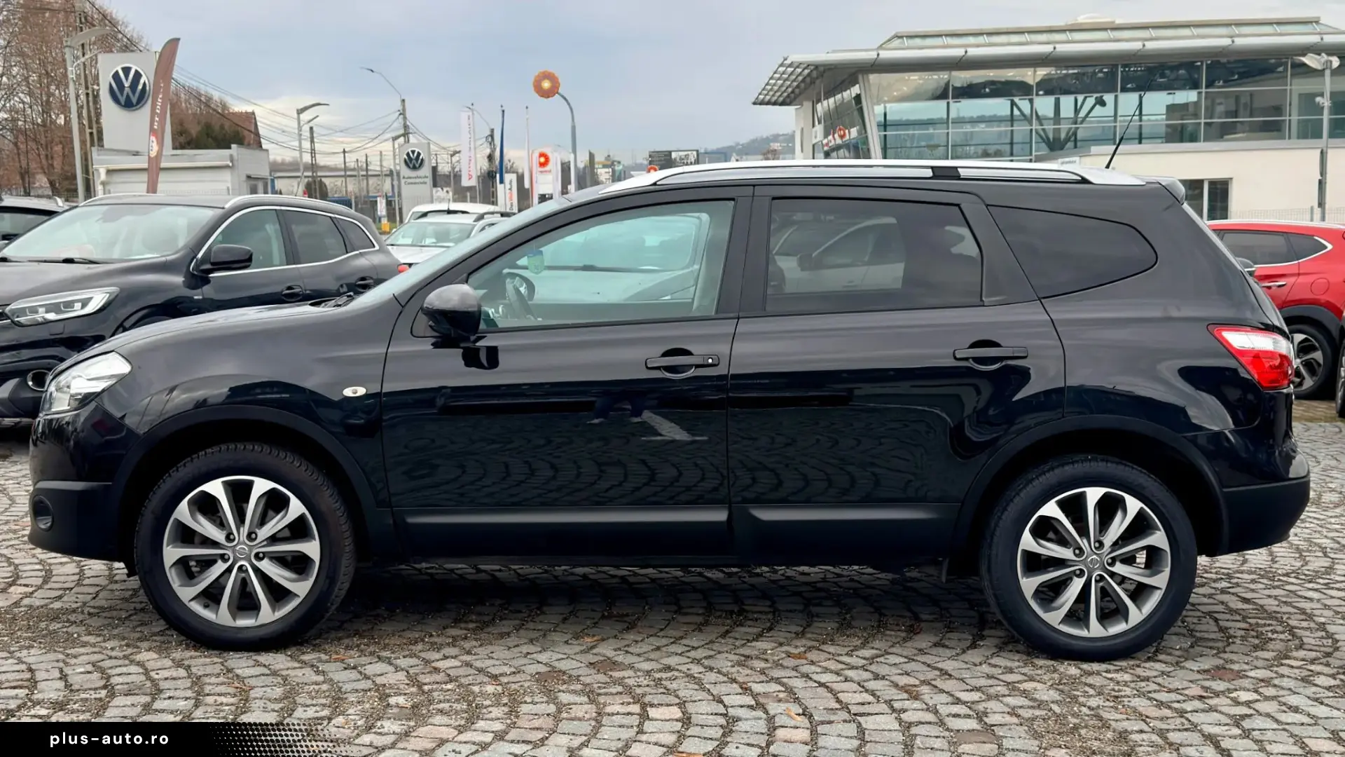 Nissan Qashqai-2