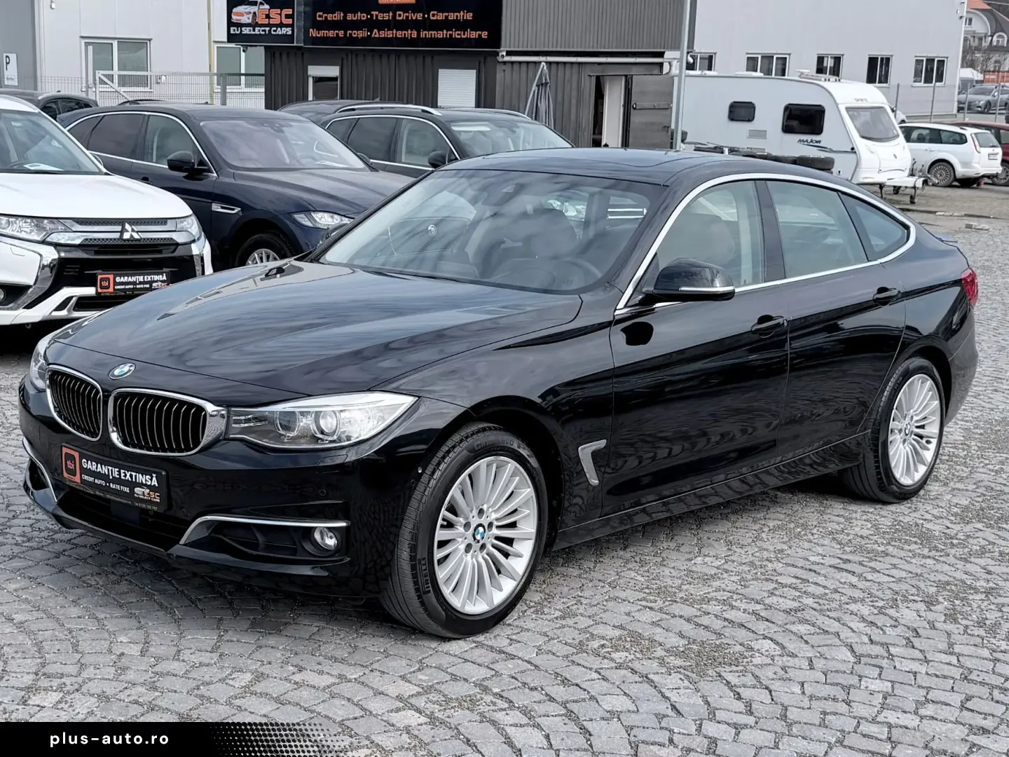 Bmw Seria-3