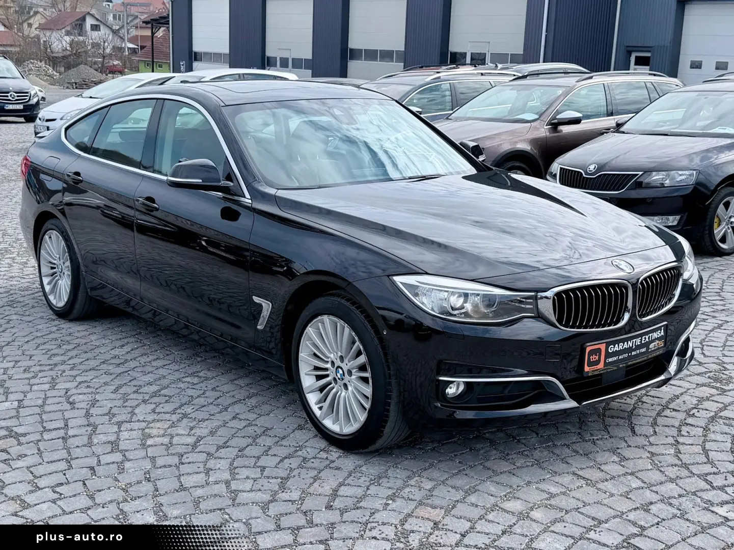 Bmw Seria-3