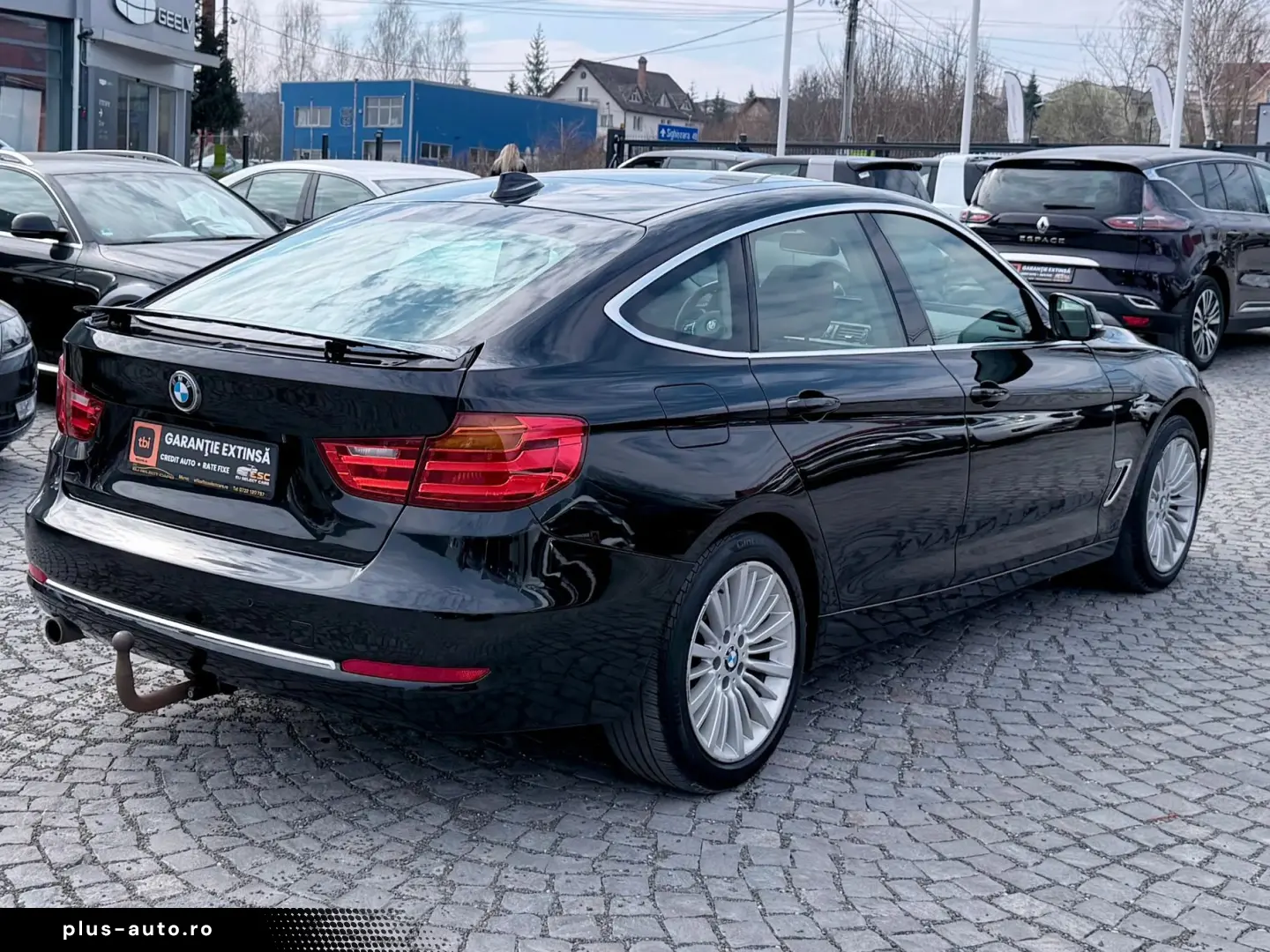 Bmw Seria-3
