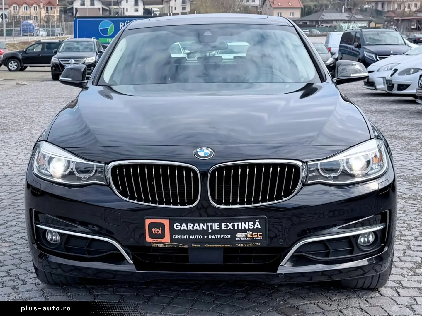 Bmw Seria-3