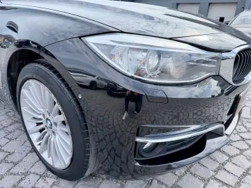Bmw Seria-3