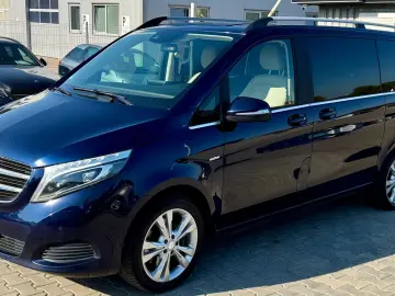 Mercedes-Benz V