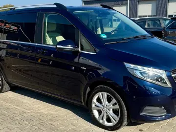 Mercedes-Benz V