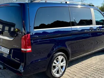Mercedes-Benz V