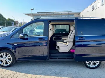 Mercedes-Benz V