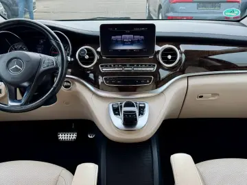 Mercedes-Benz V