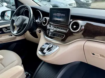 Mercedes-Benz V