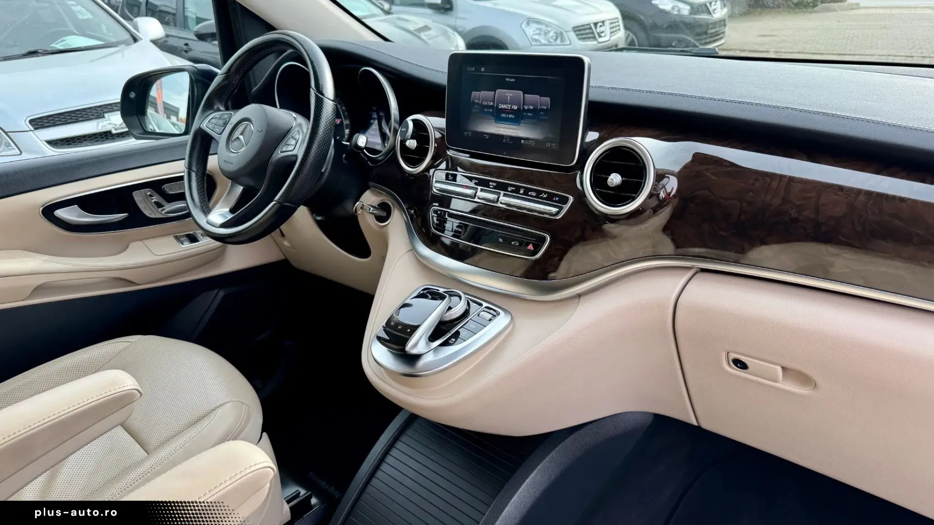 Mercedes-Benz V