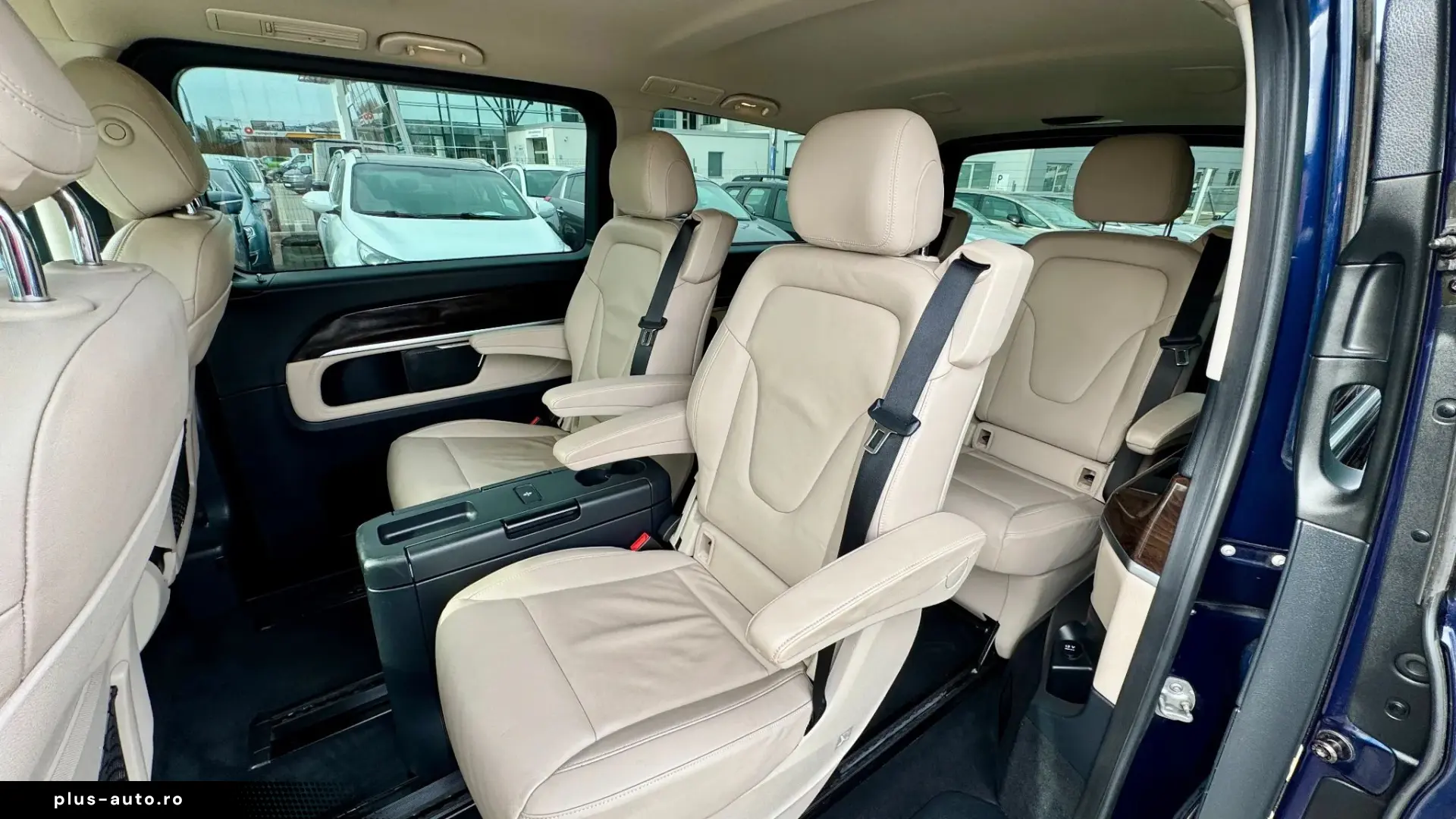 Mercedes-Benz V