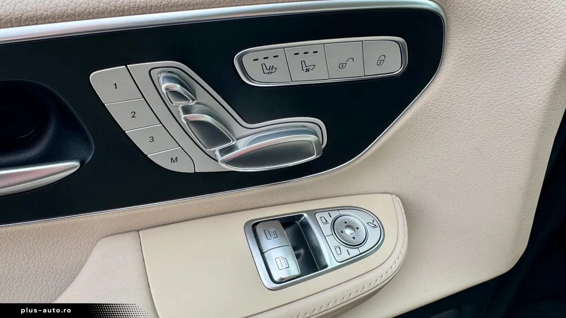 Mercedes-Benz V