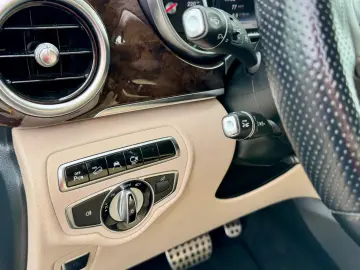 Mercedes-Benz V