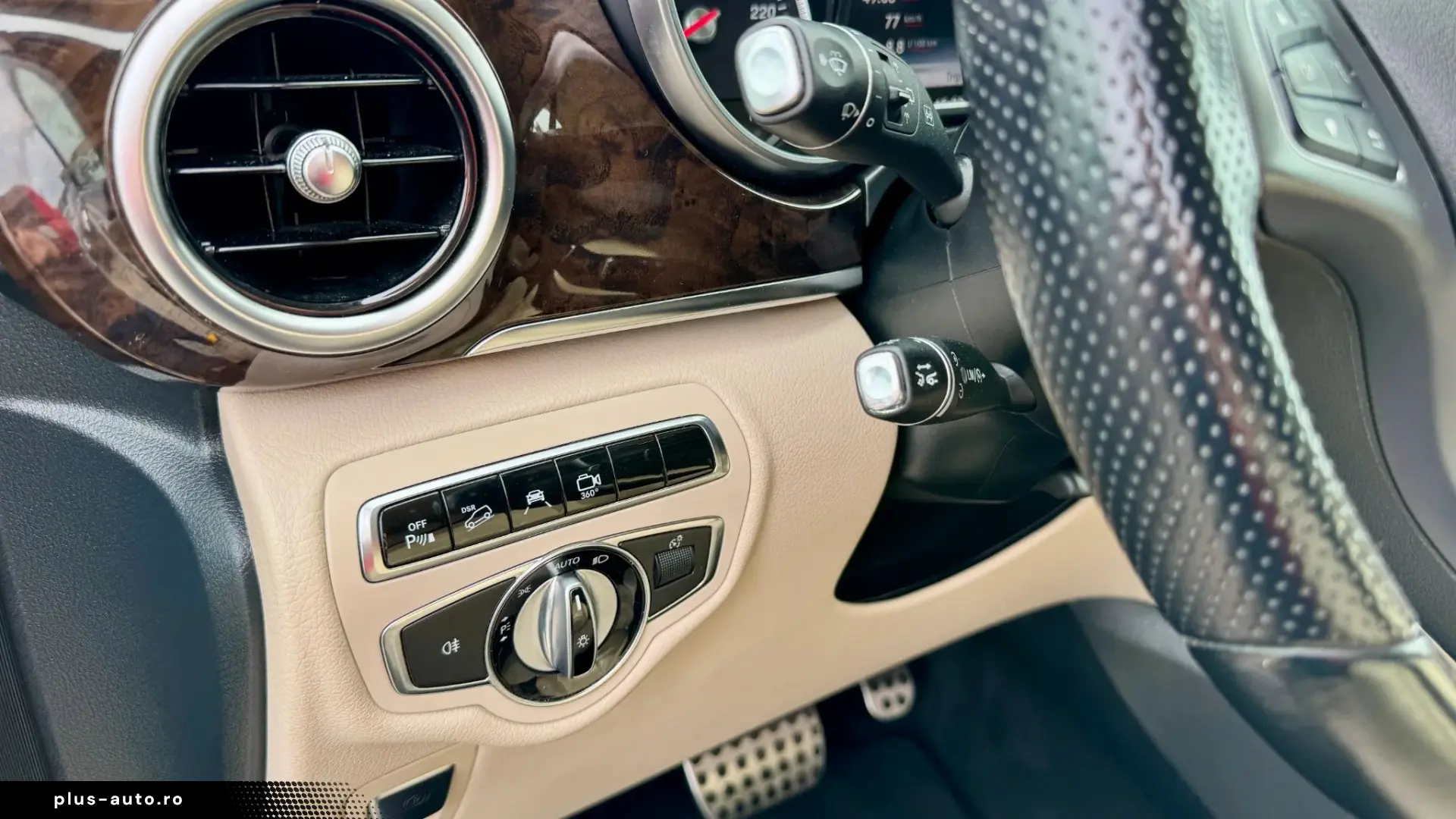 Mercedes-Benz V