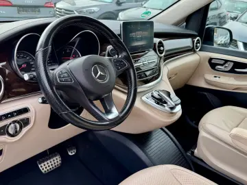 Mercedes-Benz V