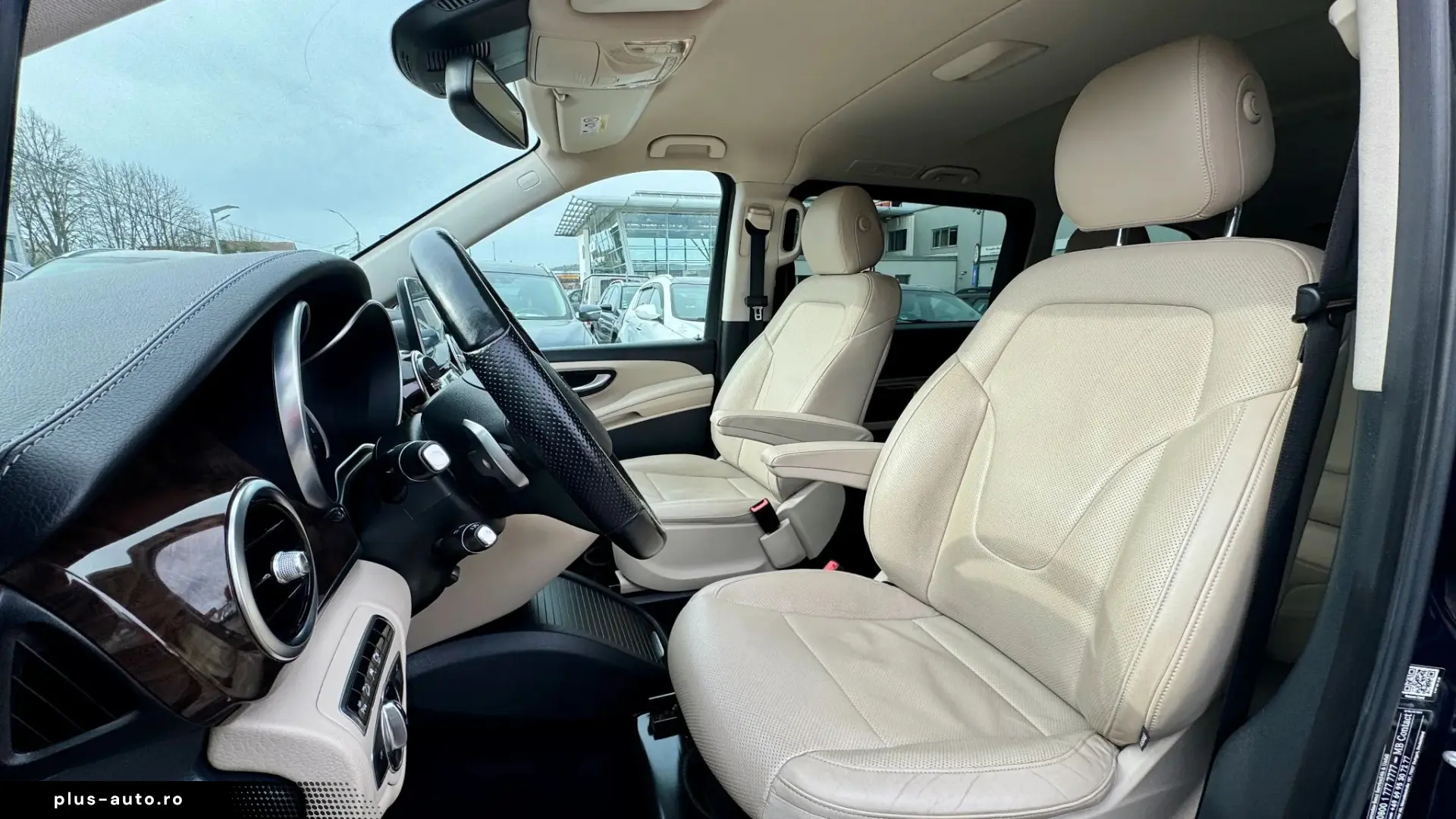 Mercedes-Benz V