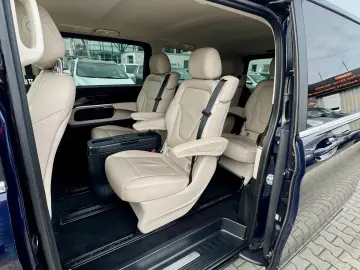 Mercedes-Benz V
