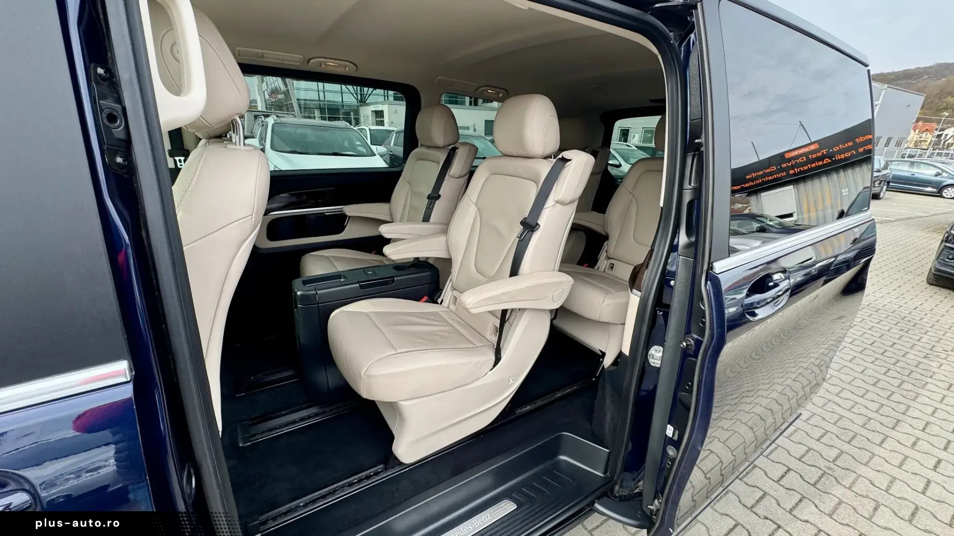 Mercedes-Benz V