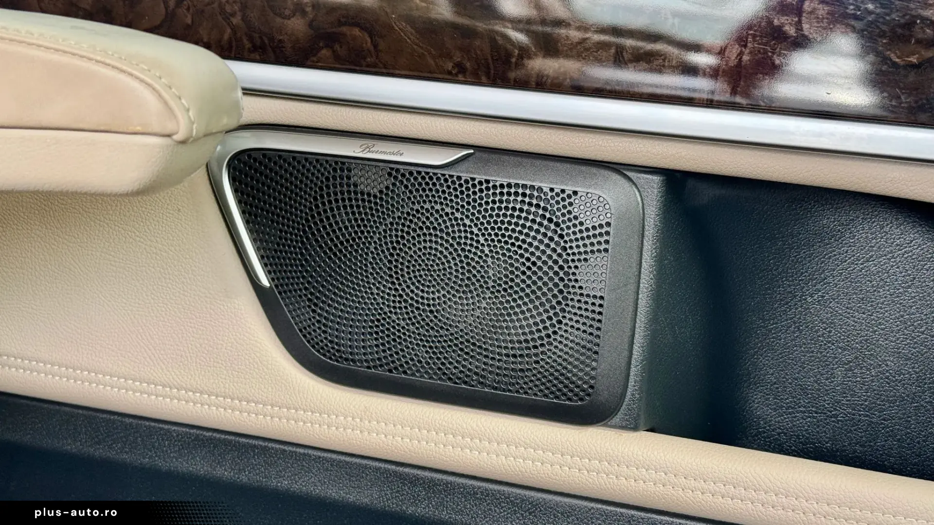 Mercedes-Benz V
