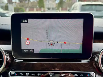 Mercedes-Benz V