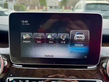 Mercedes-Benz V