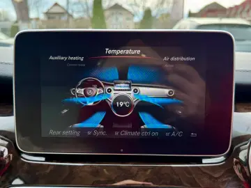 Mercedes-Benz V