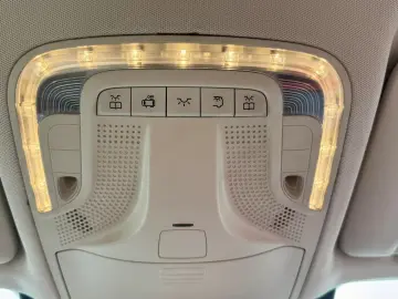 Mercedes-Benz V