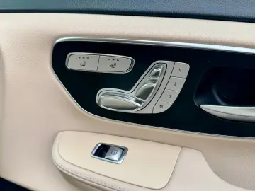 Mercedes-Benz V