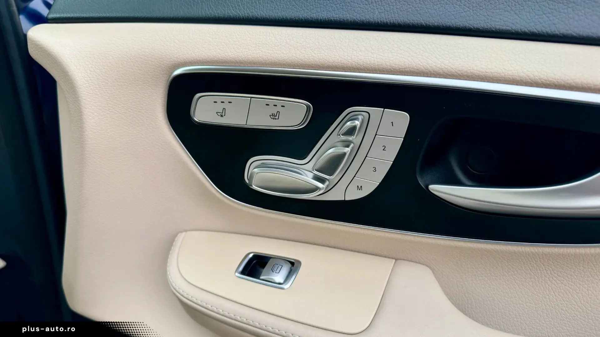 Mercedes-Benz V