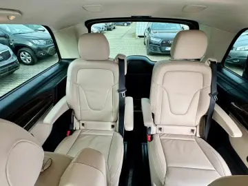 Mercedes-Benz V