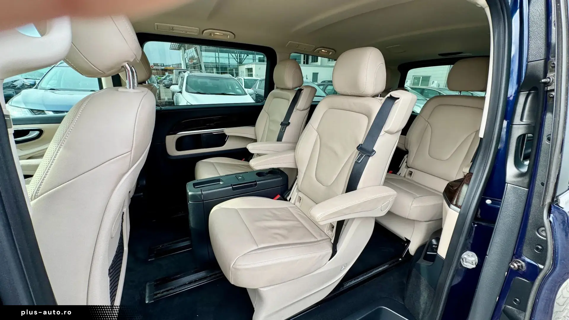 Mercedes-Benz V
