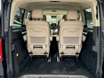 Mercedes-Benz V